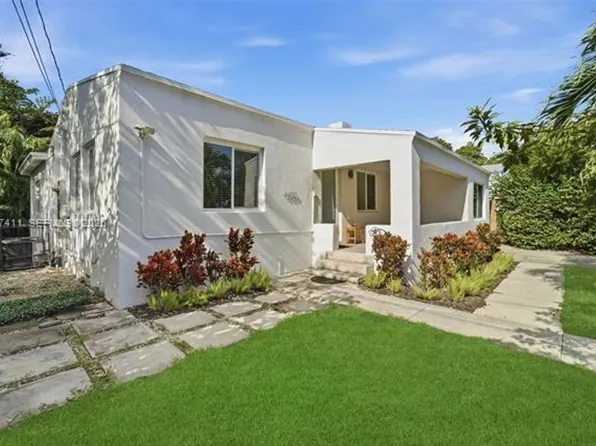 4420 NW 3rd Ave, Miami, FL 33127