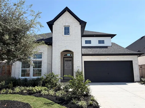 4435 Sunny Hazel Ln, Fulshear, TX 77441