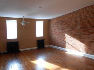 1517 Park Ave APT 1, Baltimore, MD 21217