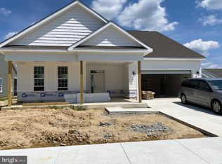 326 Heritage Shores Cir, Bridgeville, DE 19933