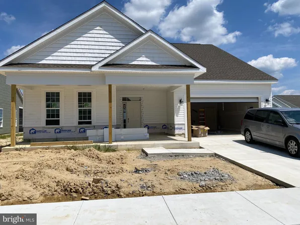 326 Heritage Shores Cir, Bridgeville, DE 19933