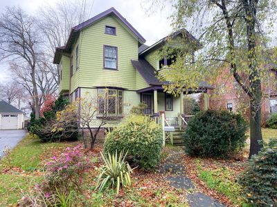 133 Warrenton Avenue, Hartford, CT, 06105