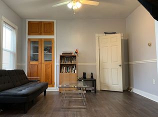 15 Carlstad St #1, Worcester, MA 01607