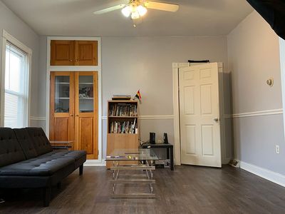 15 Carlstad St #1, Worcester, MA, 01607