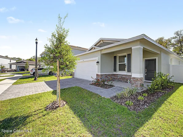 703 Rockaway Ln, Cocoa, FL 32927