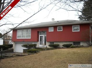 5 Rose Ct, Albany, NY 12209
