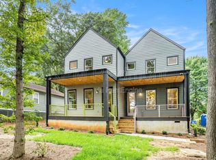 1081 Hill St SE #B, Atlanta, GA 30315