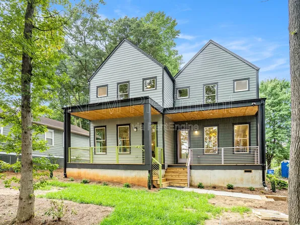 1081 Hill St SE #B, Atlanta, GA 30315