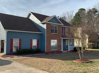 300 Weatherly Dr, Fayetteville, GA 30214