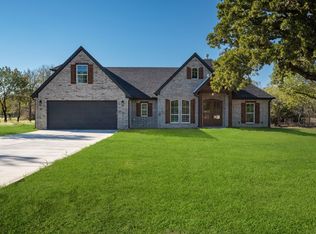 156 Lone Oak Rd, Mineral Wells, TX 76067