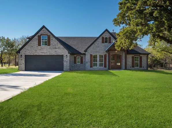 156 Lone Oak Rd, Mineral Wells, TX 76067