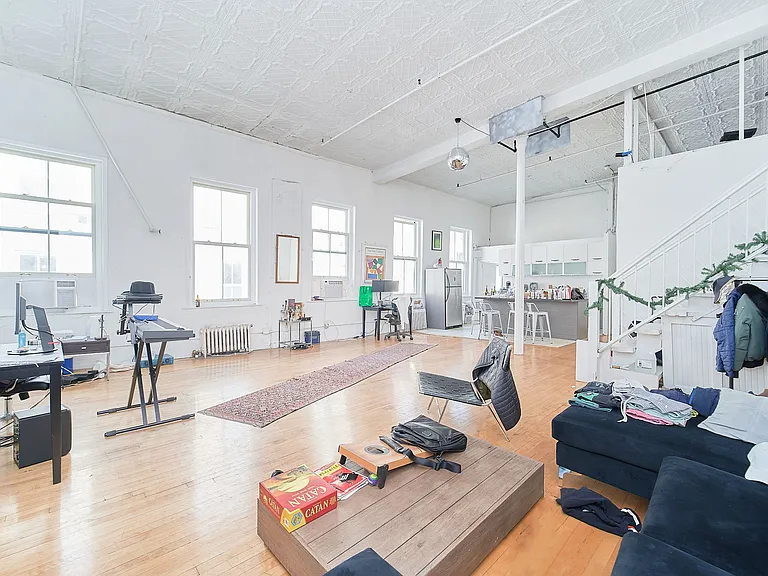 7 Mercer St #5W — Photo 11
