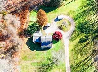 4 Jerusalem Rd, Windham, CT 06280
