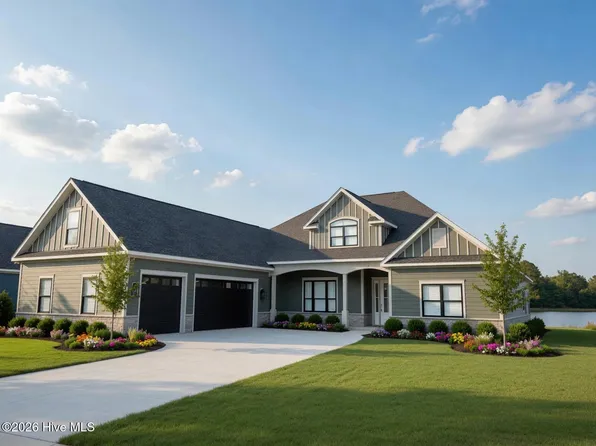 8940 Chesterfield Drive NW, Calabash, NC 28467