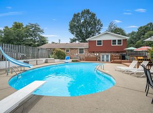 1100 Weakley Ln, Smyrna, TN 37167