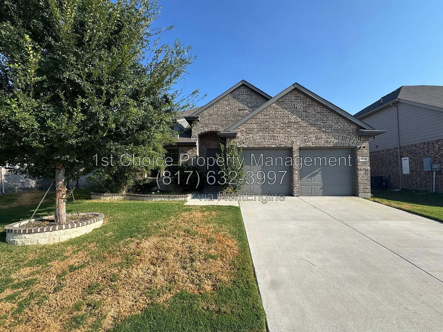 5 bed, 3.0 bath, 3151 sqft, $3,195 — Photo 1