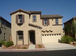 3364 Century Plant St, Las Vegas, NV 89117