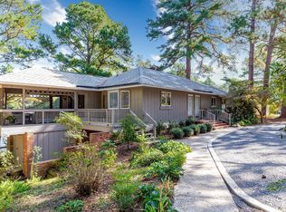 46 Pine Ridge Dr, Whispering Pines, NC 28327
