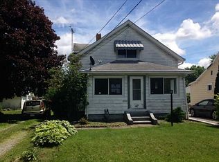 2723 20th Street Ext, Beaver Falls, PA