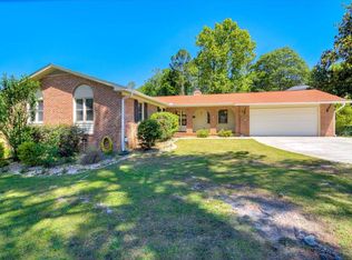 405 Parliament Rd, Martinez, GA 30907