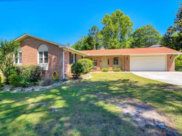 405 PARLIAMENT Road, Martinez, GA 30907