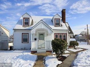 200 Avon Rd, Hagerstown, MD 21740
