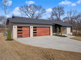 13212 Wallys, Gentry, AR 72734