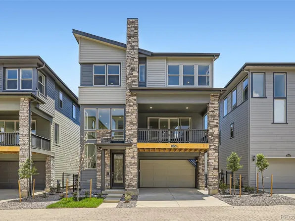 15624 W Girard Avenue, Morrison, CO 80465