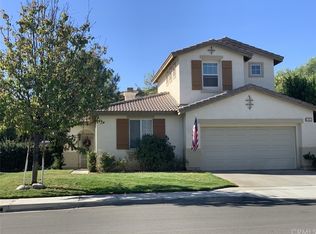 986 E Harvest Dr, San Jacinto, CA 92583
