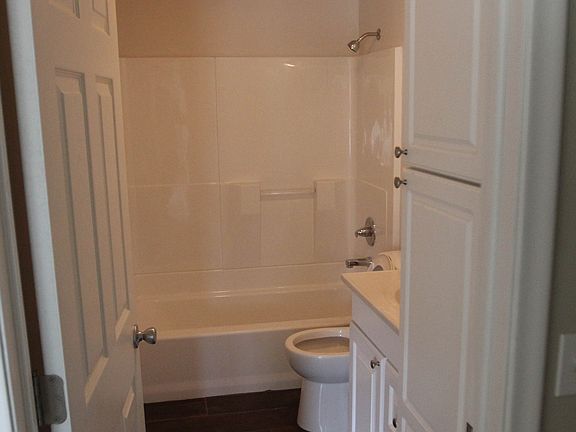 Main Floor Bathroom