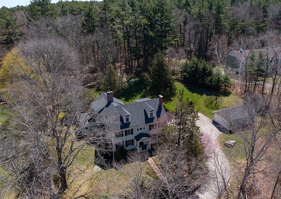 35 Booth Hill Rd, Scituate, MA 02066 Zillow