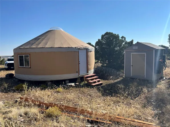 Lot 16 Badito Hills Ranch LOT 16, Walsenburg, CO 81089