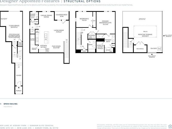 4th image of 401B Lake Ave