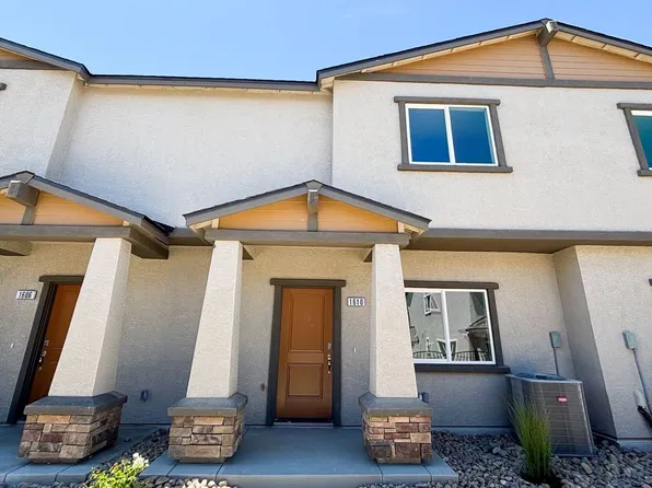 1610 Icelandic Way, Reno, NV 89523