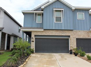 4203 Champlain Way, Iowa Colony, TX 77583