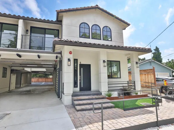30 S 22nd St #6, Sanjose, CA 95116