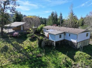 96510 Martin Ranch Rd, Brookings, OR 97415