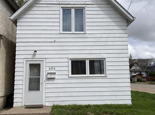 404 Fairford St W, Moose Jaw, SK S6H1W2