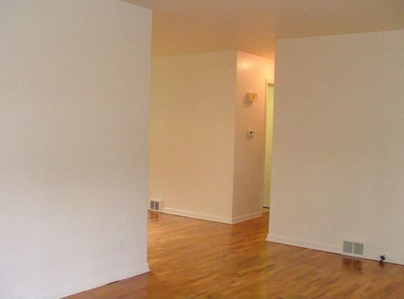HALL TO BEDROOMS