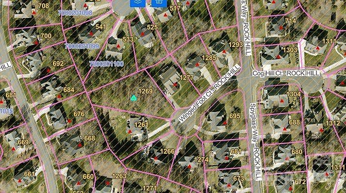 1st image of 1269 Winged Foot Ct