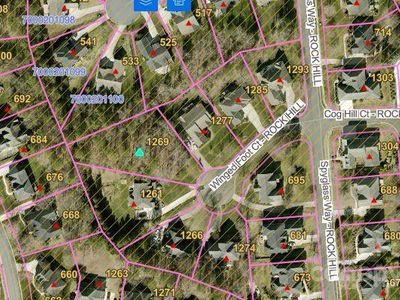 1269 Winged Foot Ct, Rock Hill, SC, 29730