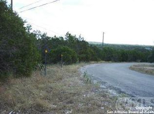 1705 Moon View Dr, New Braunfels, TX 78132