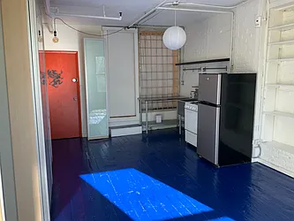 Rented by Level Group