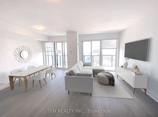 30 Shore Breeze Dr #5708-06, Toronto, ON M8V 0J1