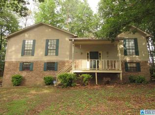 105 Hillside Dr, Maylene, AL 35114