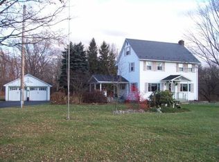 543 Five Points Richmond Rd, Bangor, PA 18013