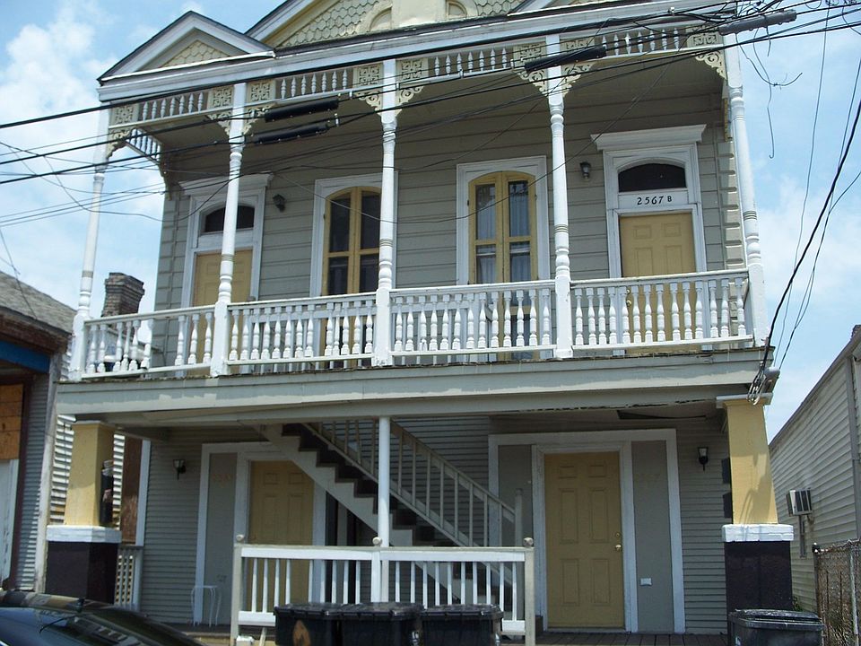 1st image of 2565 N Prieur St