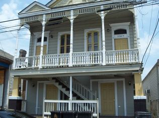 2565 N Prieur St, New Orleans, LA 70117