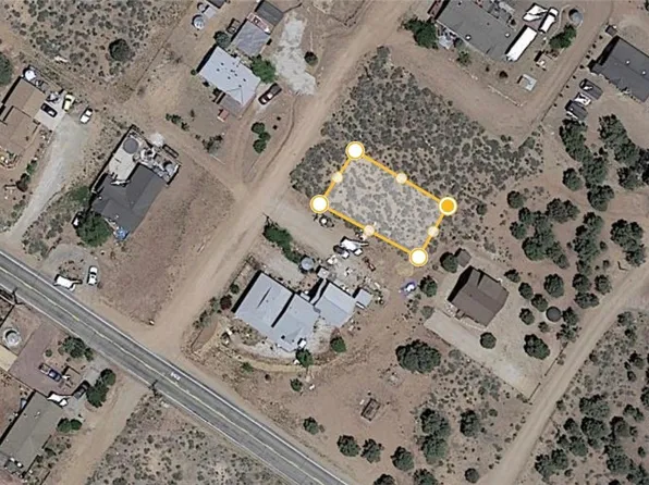 0 Boron Ln Lot 512, Big Bear City, CA 92314