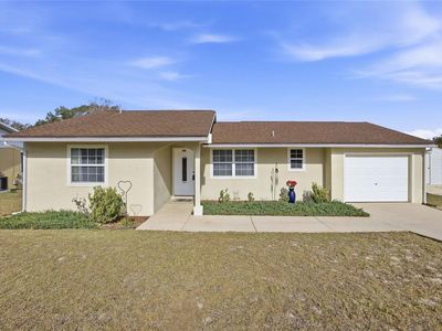 510 Palm Ln, Ocala, FL, 34472